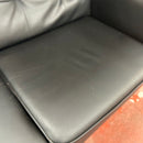 3 seater sofa and armchair