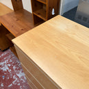 IKEA chest of drawers
