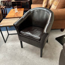 Tub chair