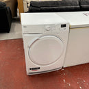 AEG tumble dryer