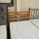 Single bed