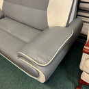 2 seater sofa