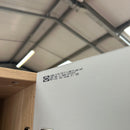 IKEA double wardrobe