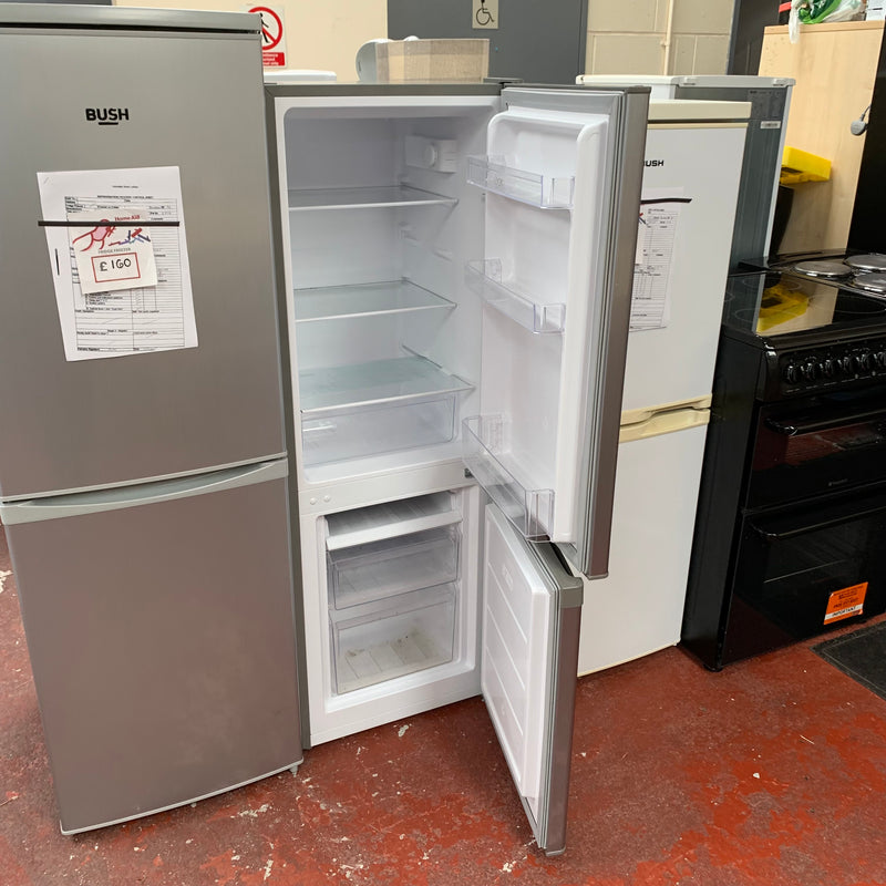 LOGIK fridge freezer
