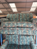 2 x 2 Seater Sofa
