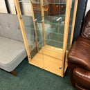 Display cabinet