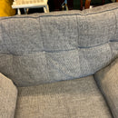Cuddle chair