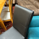 Table and chairs