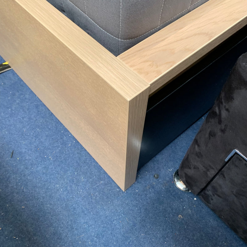 IKEA single bed