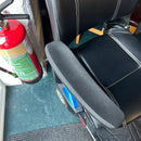 Mobility scooter