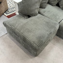 Corner sofa