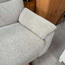 2 seater recliner chair