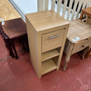 Side table
