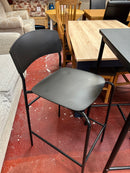 Table and stools