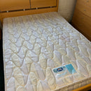 Double bed