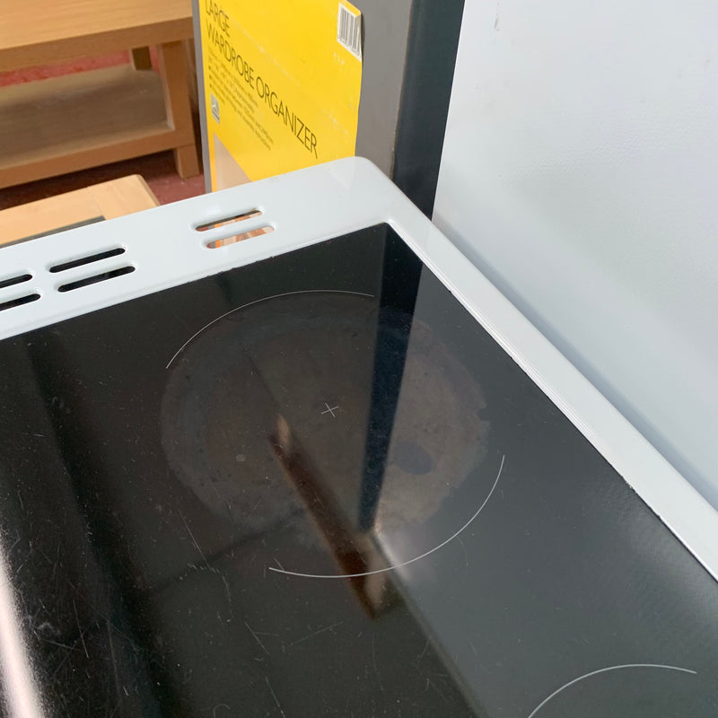 BEKO cooker