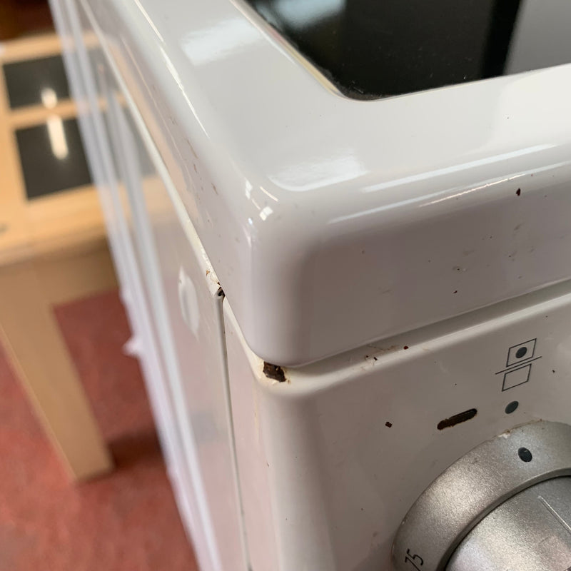 BEKO cooker