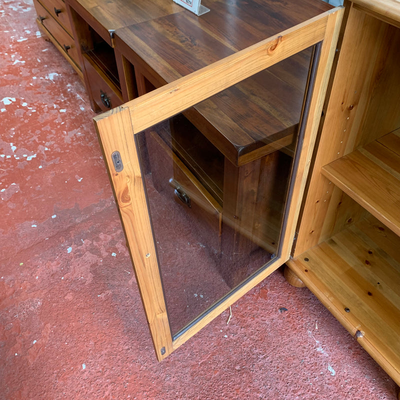 Display unit