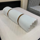 Queen size mattress topper