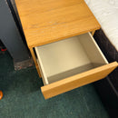 IKEA bedside cabinet