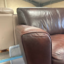 2 seater sofa