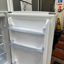 ICEKING fridge freezer