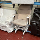 Nursing chair