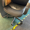 Desk chair