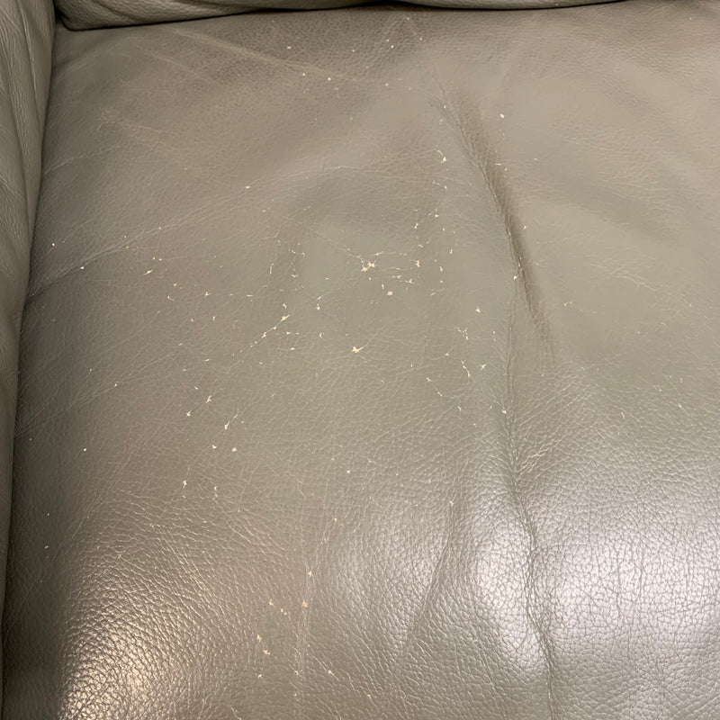 Electric corner sofa with Storage