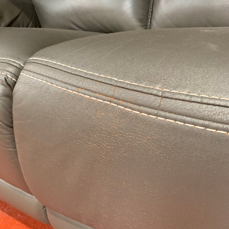 2 seater recliner sofa