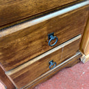 Bedside drawers