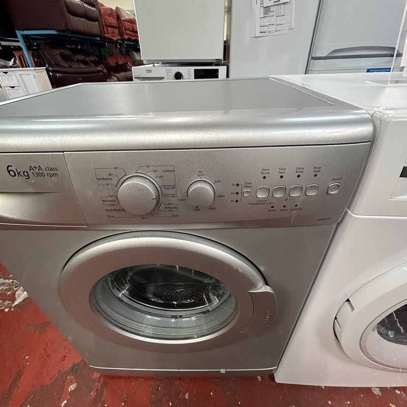 BEKO 6KG Washing Machine