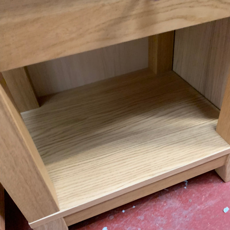 Side table