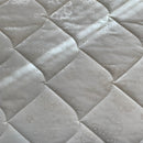 Single trundle bed