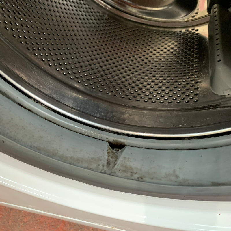 HOTPOINT washing machine