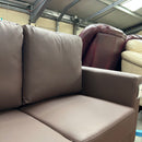 3 seater sofa