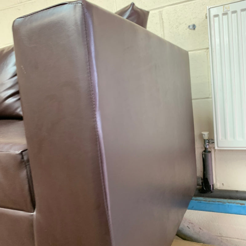 2 seater sofa