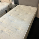 Single bed