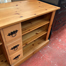 TV unit