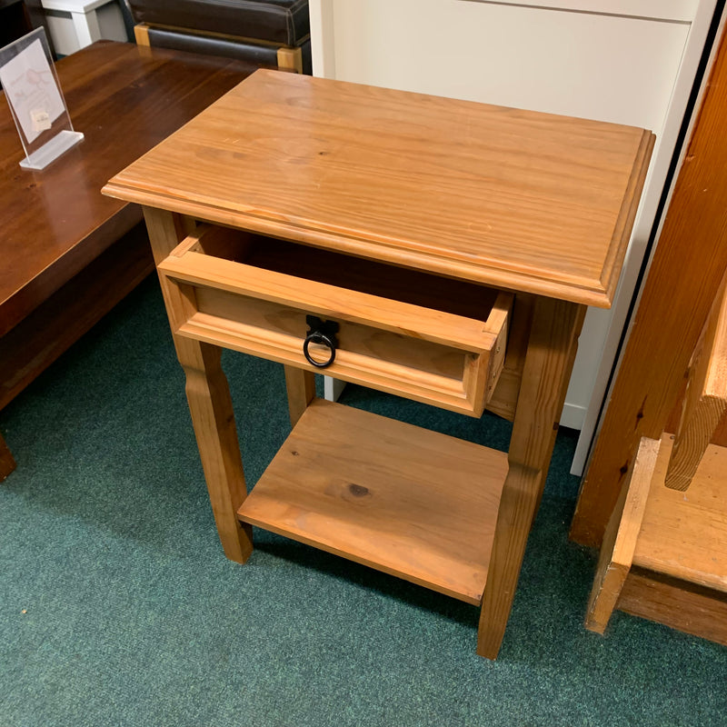 Side table