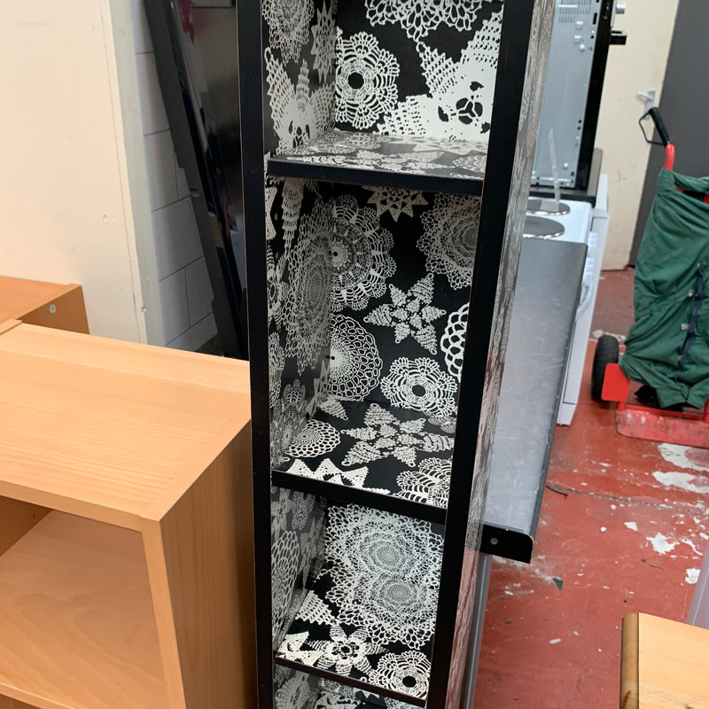 CD unit