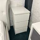 Bedside cabinet
