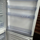 BEKO fridge freezer