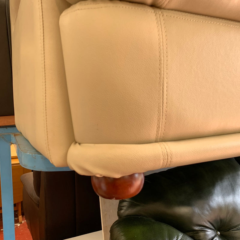 3 seater sofa