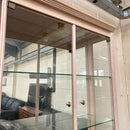 Display cabinet