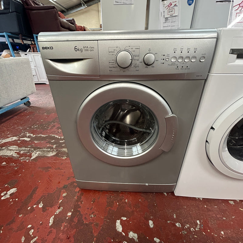 BEKO 6KG Washing Machine