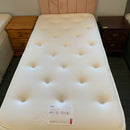 Single bed