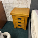 Bedside cabinet