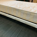 Single bed