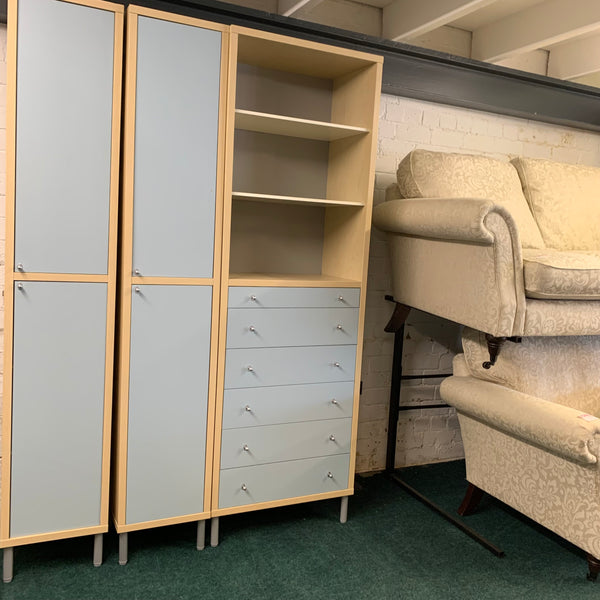 Shelving unit